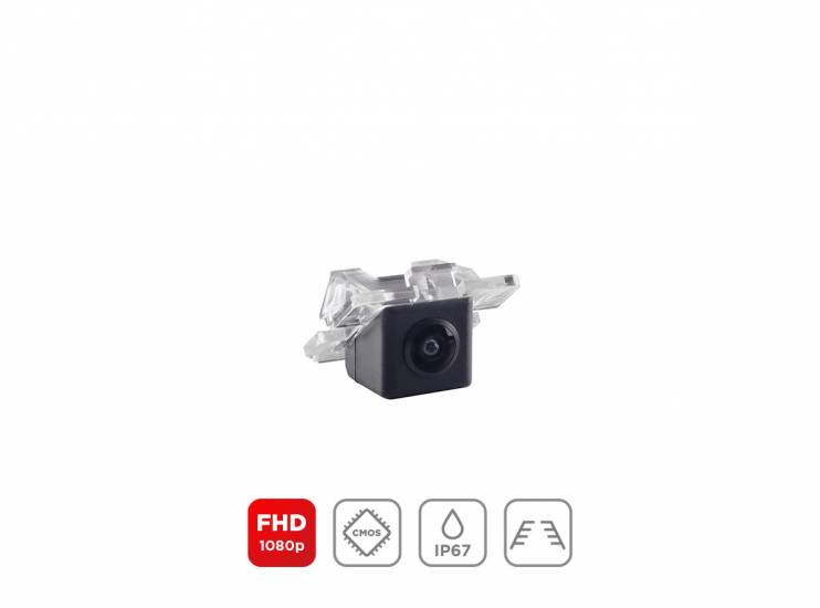 Incar VDC-025FHD