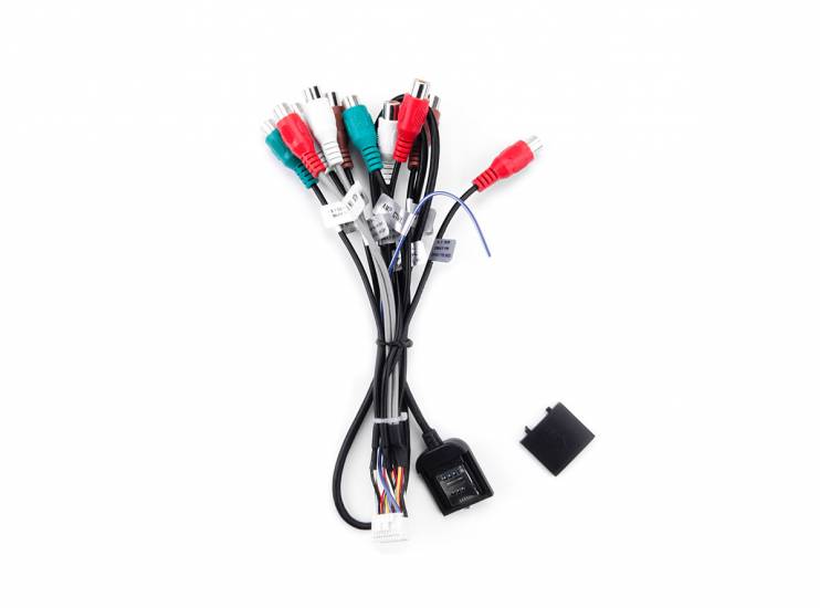 Incar TMX2-7709-4