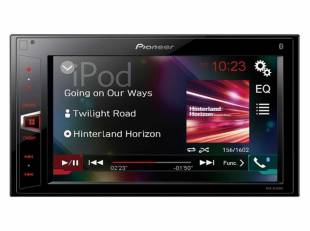 PIONEER MVH-AV290BT