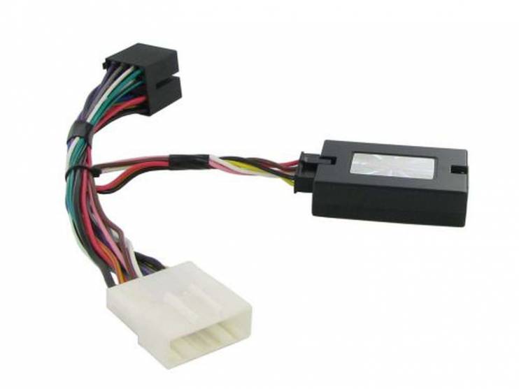 Connects2 CTSSU002.2