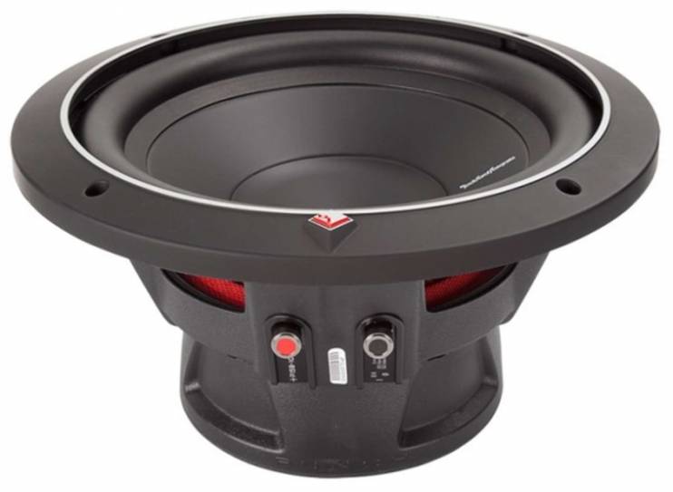 Rockford Fosgate P1S2-10