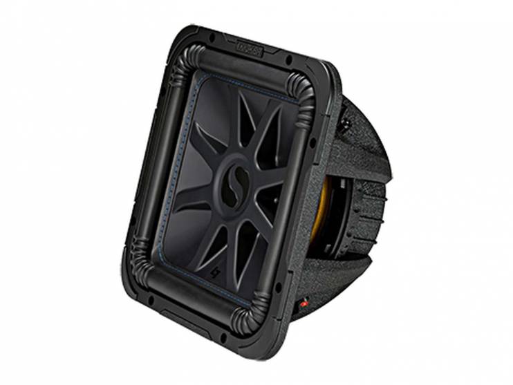 KICKER L7S122