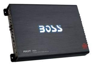 BOSS Audio Systems R4004