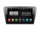Штатная магнитола FarCar S170 L1050 Skoda Octavia 2013+  (Big Screen)