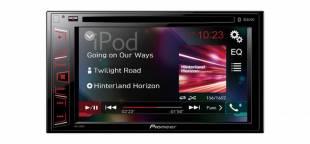 PIONEER AVH-290BT