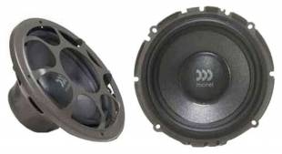 MOREL VIRTUS MW 5