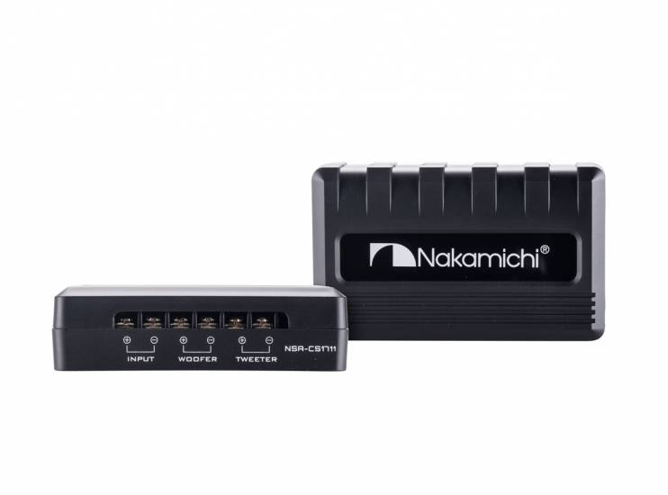 Nakamichi NSA-CS1711