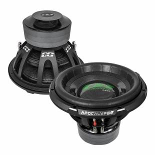Apocalypse DB-3515R D1