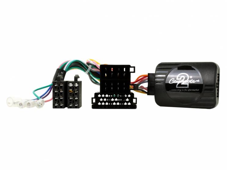Connects2 CTSFO009.2