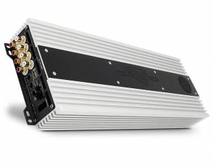 ZAPCO ST-6X DSP 2021 + HD BT MODULE