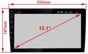 Incar RKIA-FC652
