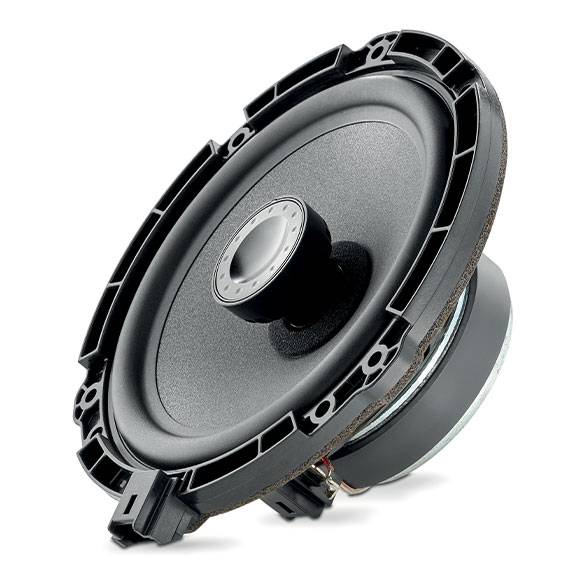 Focal IC PSA 165