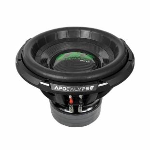 Apocalypse DB-3515R D2