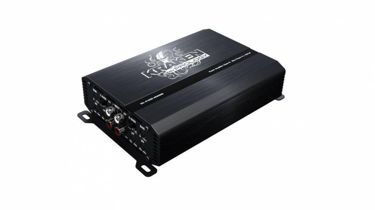 PROLOGY RX-4120D KRAKEN