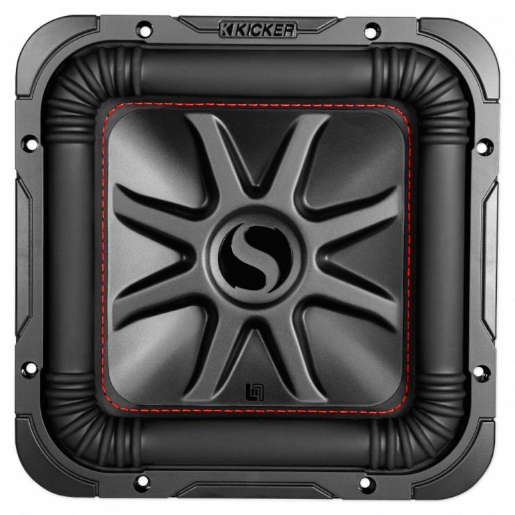 KICKER L7R124