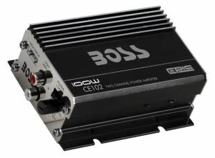 Boss Audio CE102