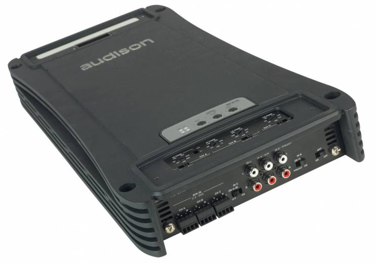Audison AV 5.1k HD