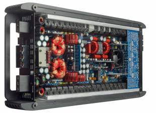 Audison AV 5.1k HD