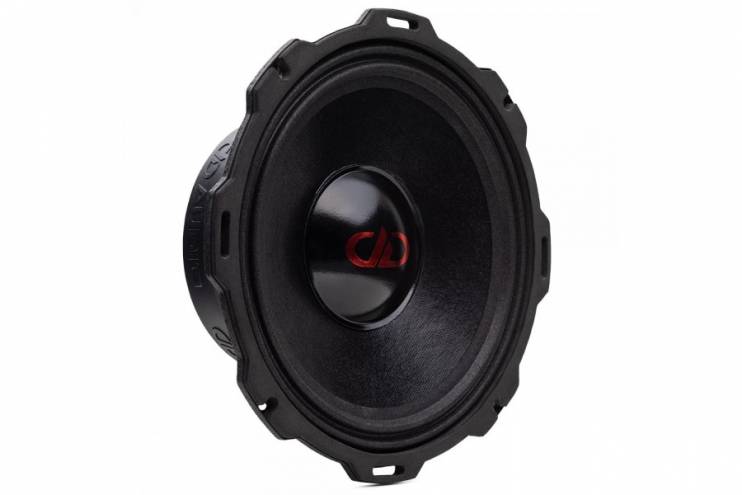 DD Audio DD VO M8a
