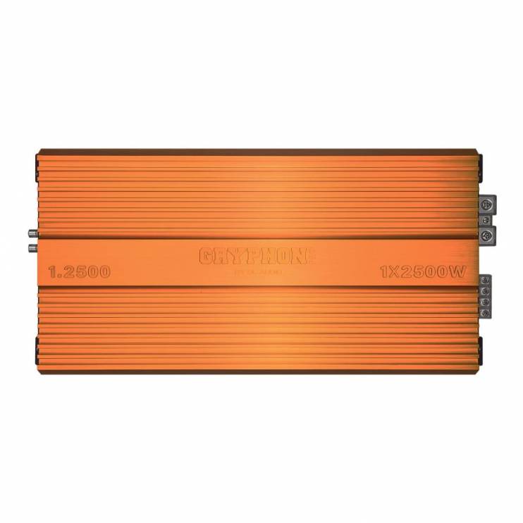 DL Audio Gryphon Pro 1.2500