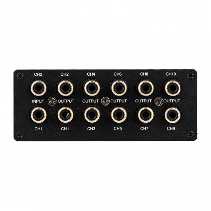 Deaf Bonce DB-10DSP