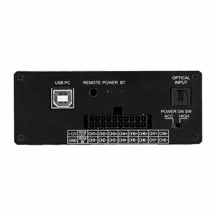Deaf Bonce DB-10DSP