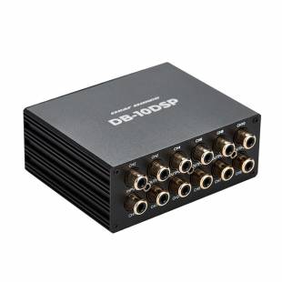 Deaf Bonce DB-10DSP