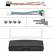 BOSS Audio Marine MR1306UA