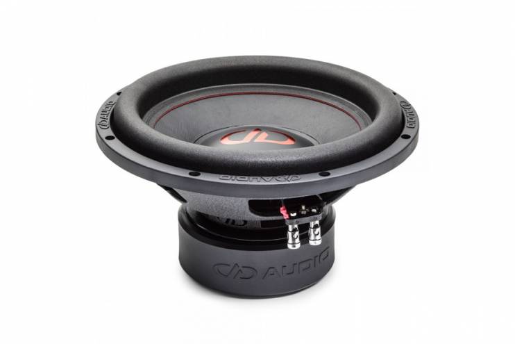 DD Audio DD615