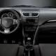 Переходная рамка для Suzuki Swift (2011 - 2012), Intro RSZ-N07