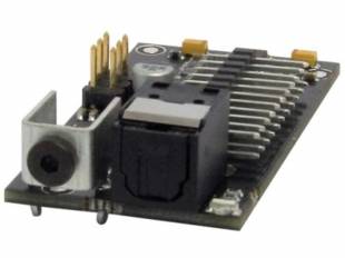 Helix HEC OPT IN DSP PRO