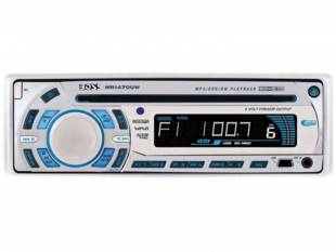 Boss Audio Marine MR1465W
