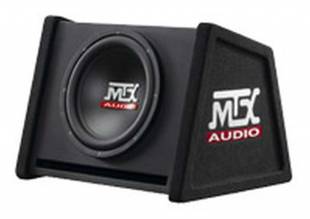 MTX RT12DV