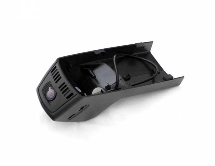 BMW DVR-OEM-WiFi
