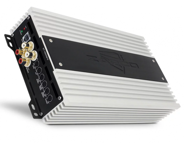 ZAPCO ST-1000XM III