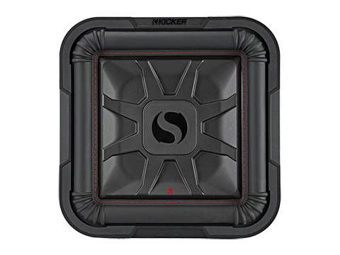 Kicker L7T124