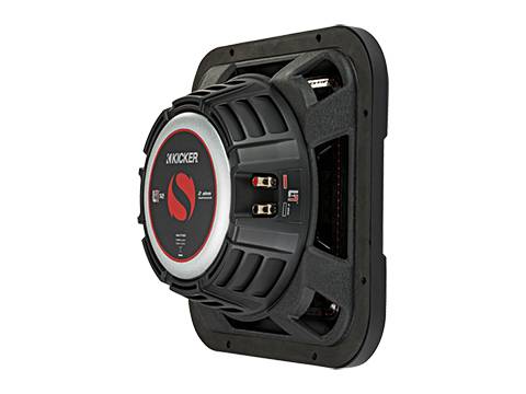 Kicker L7T124