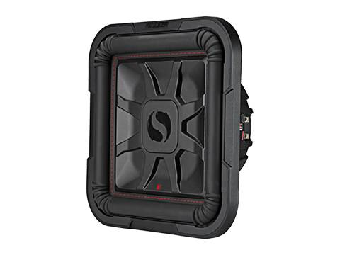 Kicker L7T124