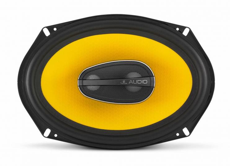 Jl audio C1-690TX