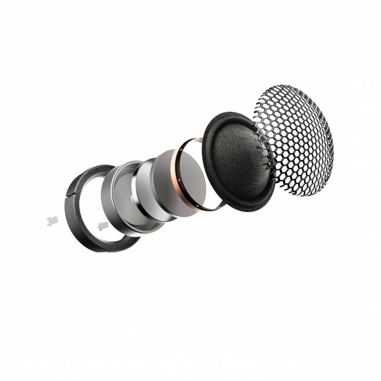 Eton CXS28P
