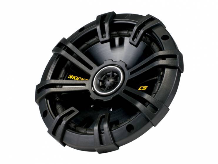 Kicker CSC674