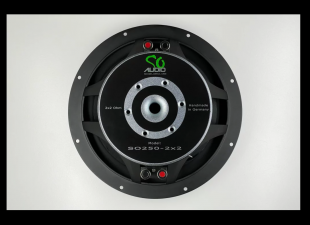 SOaudio SO 250