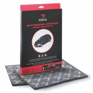 Focal BAM