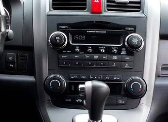 Incar RHO-FC301