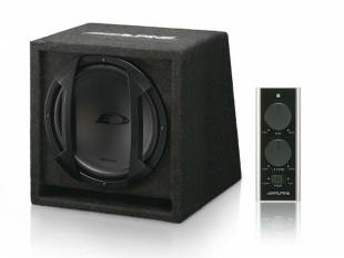 Alpine SWE-815