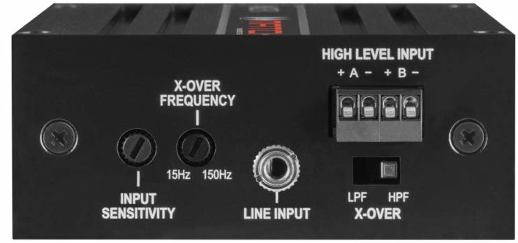 Match M 2FX