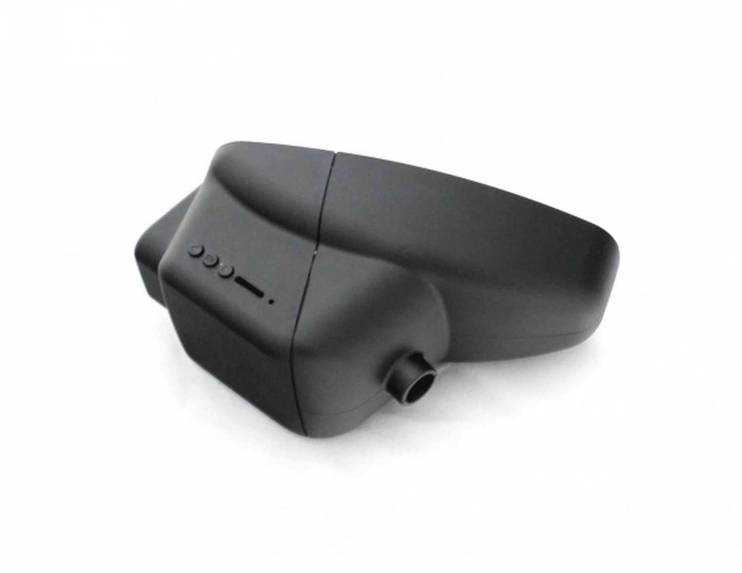 JR DVR-OEM-WiFi