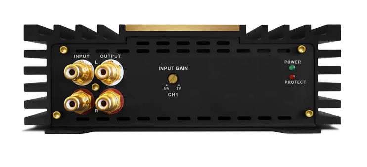 ZAPCO Z-1100.1 AP