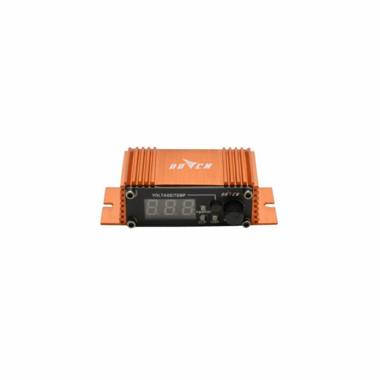 DL Audio Raven 2.750