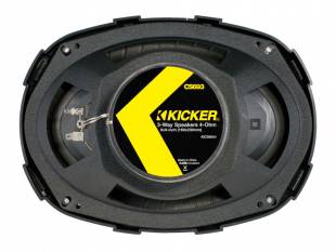 Kicker CSC6934